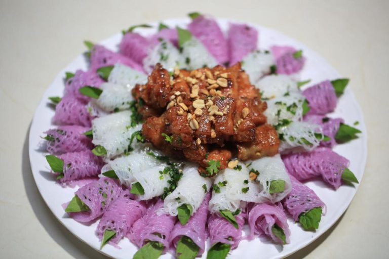 Lễ Hội Bánh Dân Gian Nam Bộ – Hành trình khám phá hơn 100 loại bánh truyền thống